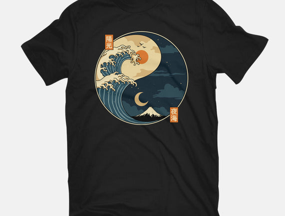 The Balance Wave