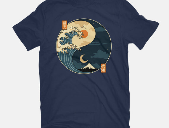 The Balance Wave