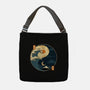 The Balance Wave-None-Adjustable Tote-Bag-retrodivision