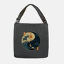 The Balance Wave-None-Adjustable Tote-Bag-retrodivision
