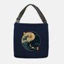 The Balance Wave-None-Adjustable Tote-Bag-retrodivision