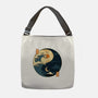The Balance Wave-None-Adjustable Tote-Bag-retrodivision