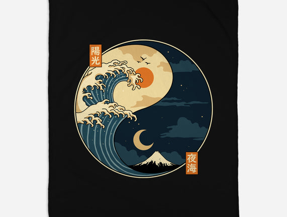 The Balance Wave