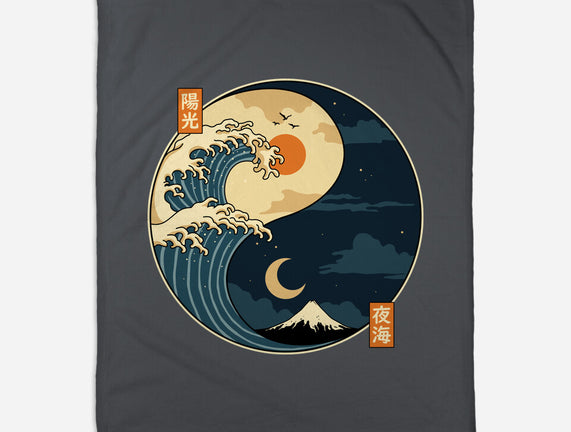 The Balance Wave