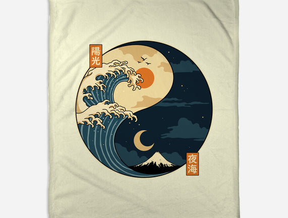 The Balance Wave