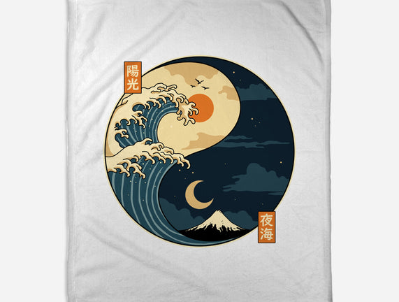 The Balance Wave