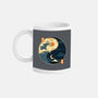 The Balance Wave-None-Mug-Drinkware-retrodivision