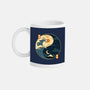 The Balance Wave-None-Mug-Drinkware-retrodivision