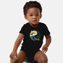 The Balance Wave-Baby-Basic-Onesie-retrodivision