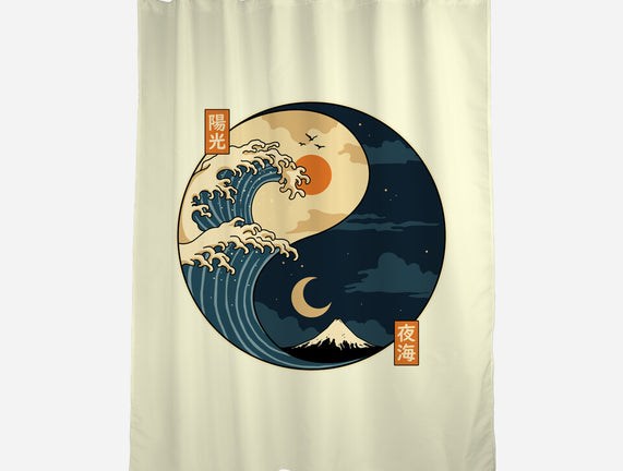 The Balance Wave