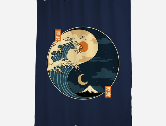 The Balance Wave