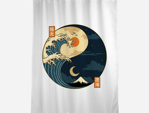 The Balance Wave