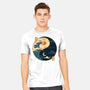 The Balance Wave-Mens-Heavyweight-Tee-retrodivision
