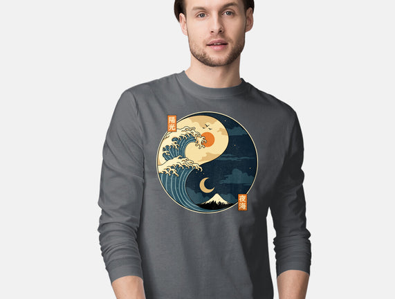 The Balance Wave