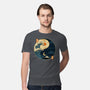 The Balance Wave-Mens-Premium-Tee-retrodivision