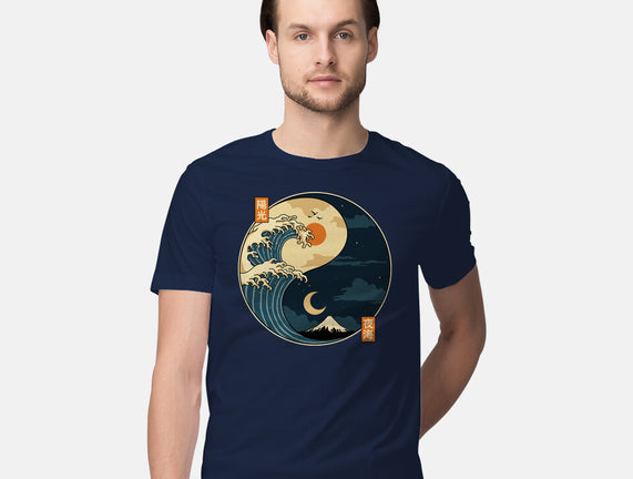 The Balance Wave