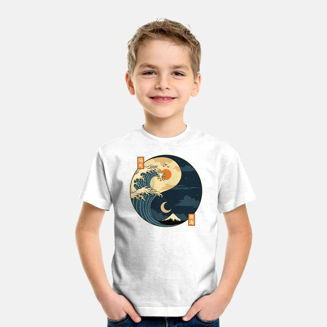 The Balance Wave-Youth-Basic-Tee-retrodivision