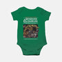 Dungeons And Crawlers-Baby-Basic-Onesie-NMdesign
