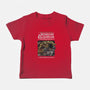 Dungeons And Crawlers-Baby-Basic-Tee-NMdesign