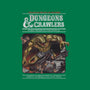 Dungeons And Crawlers-Unisex-Crew Neck-Sweatshirt-NMdesign