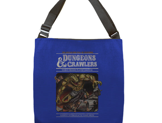 Dungeons And Crawlers