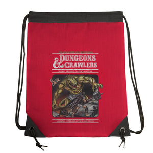 Dungeons And Crawlers