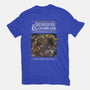 Dungeons And Crawlers-Mens-Basic-Tee-NMdesign