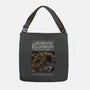 Dungeons And Crawlers-None-Adjustable Tote-Bag-NMdesign