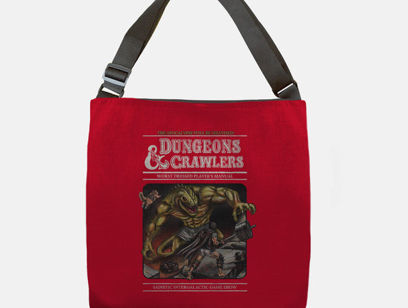 Dungeons And Crawlers
