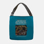 Dungeons And Crawlers-None-Adjustable Tote-Bag-NMdesign