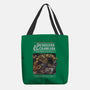 Dungeons And Crawlers-None-Basic Tote-Bag-NMdesign