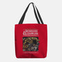 Dungeons And Crawlers-None-Basic Tote-Bag-NMdesign