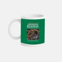Dungeons And Crawlers-None-Mug-Drinkware-NMdesign