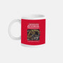 Dungeons And Crawlers-None-Mug-Drinkware-NMdesign