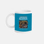 Dungeons And Crawlers-None-Mug-Drinkware-NMdesign