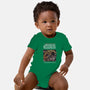 Dungeons And Crawlers-Baby-Basic-Onesie-NMdesign