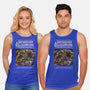 Dungeons And Crawlers-Unisex-Basic-Tank-NMdesign