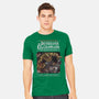 Dungeons And Crawlers-Mens-Heavyweight-Tee-NMdesign