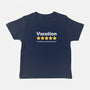 Vacation Review-Baby-Basic-Tee-NMdesign