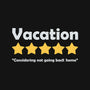 Vacation Review-None-Polyester-Shower Curtain-NMdesign