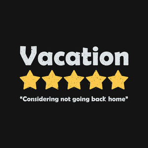 Vacation Review