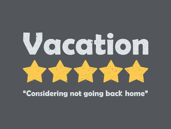 Vacation Review