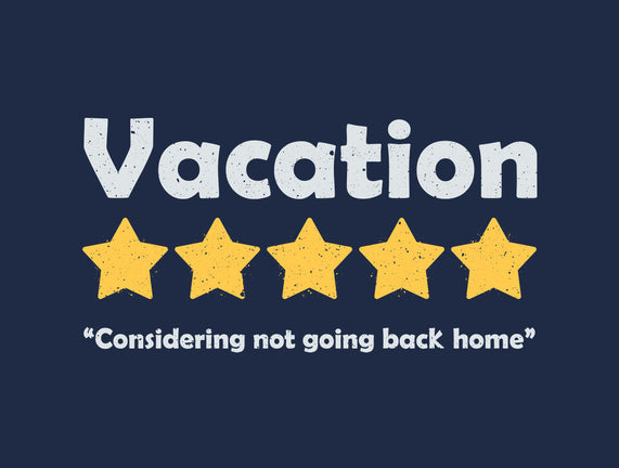 Vacation Review