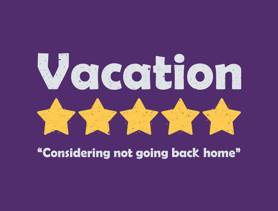 Vacation Review