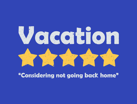 Vacation Review