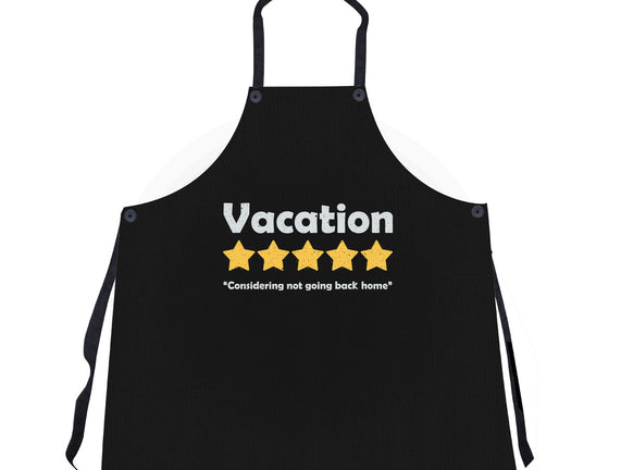 Vacation Review