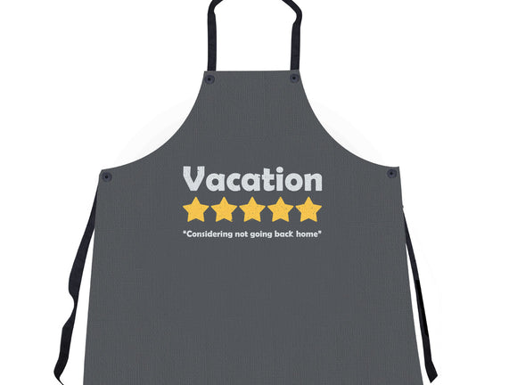 Vacation Review