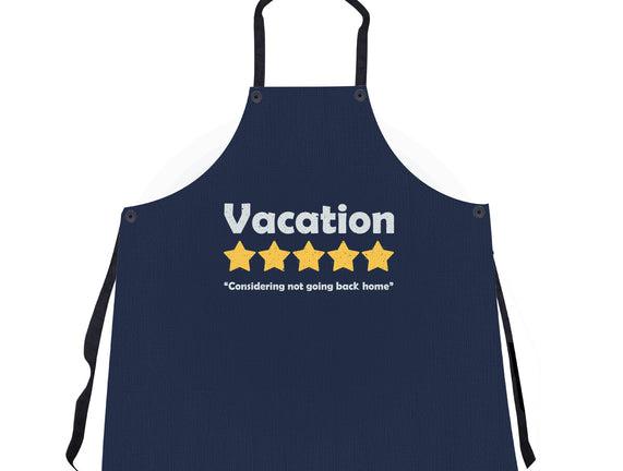 Vacation Review