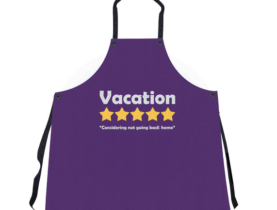Vacation Review