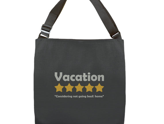 Vacation Review
